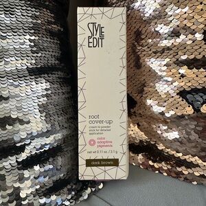 Style Edit Root Cover-Up Stick (DARK BROWN)